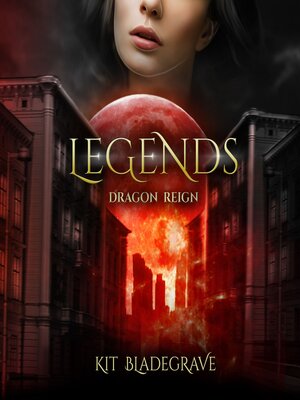cover image of Legends